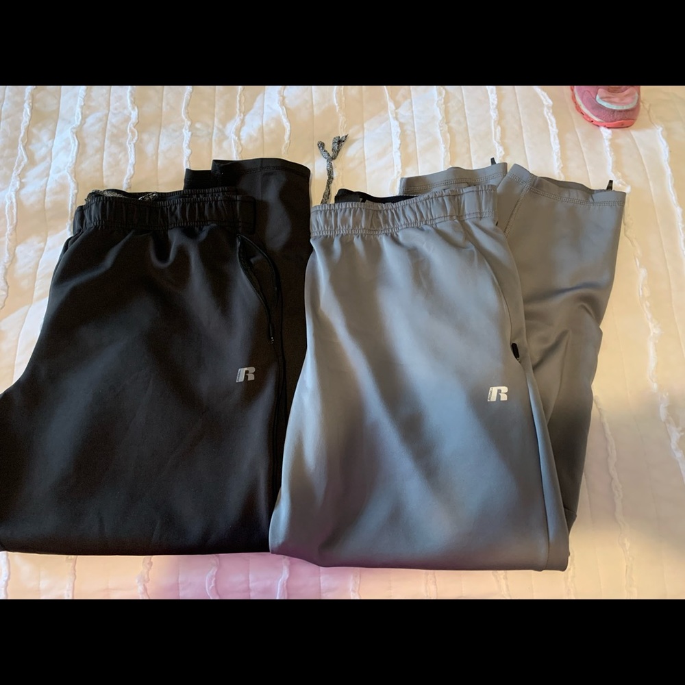 Russell Athletic Pants Bundle